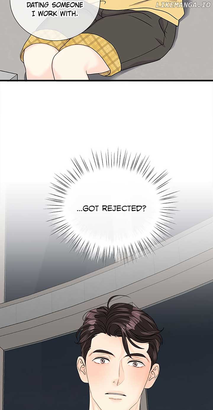 Personal Preference chapter 49 page 29