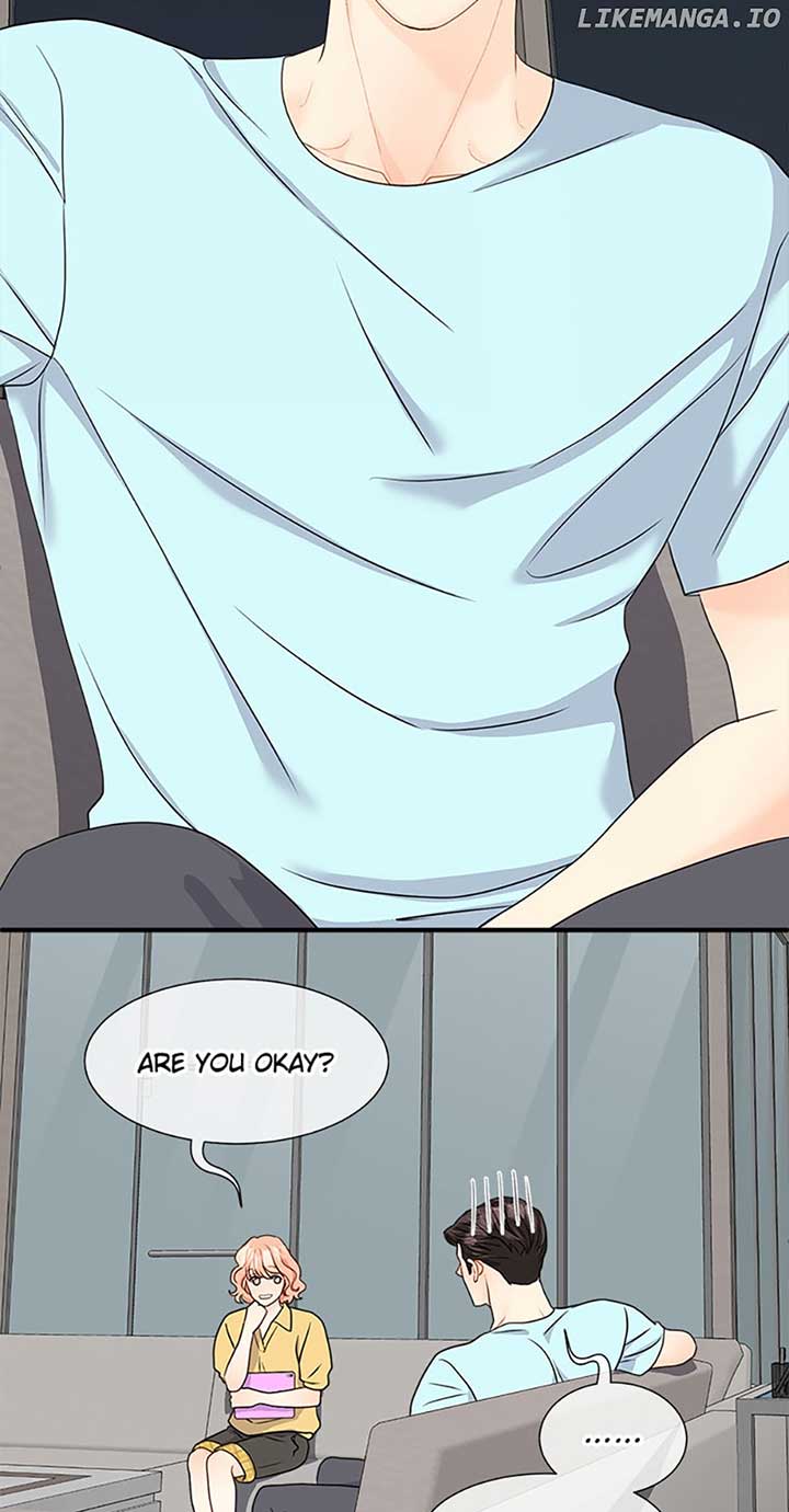 Personal Preference chapter 49 page 30