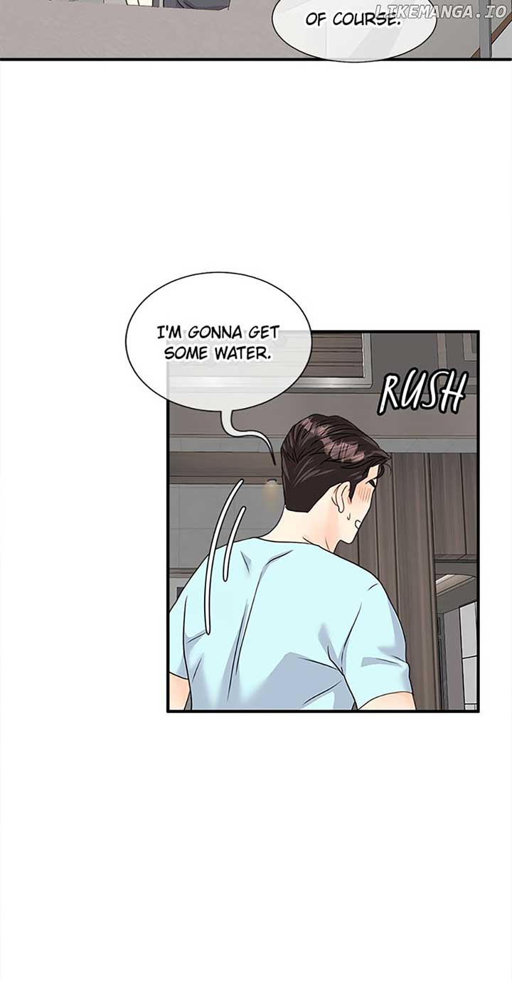 Personal Preference chapter 49 page 31