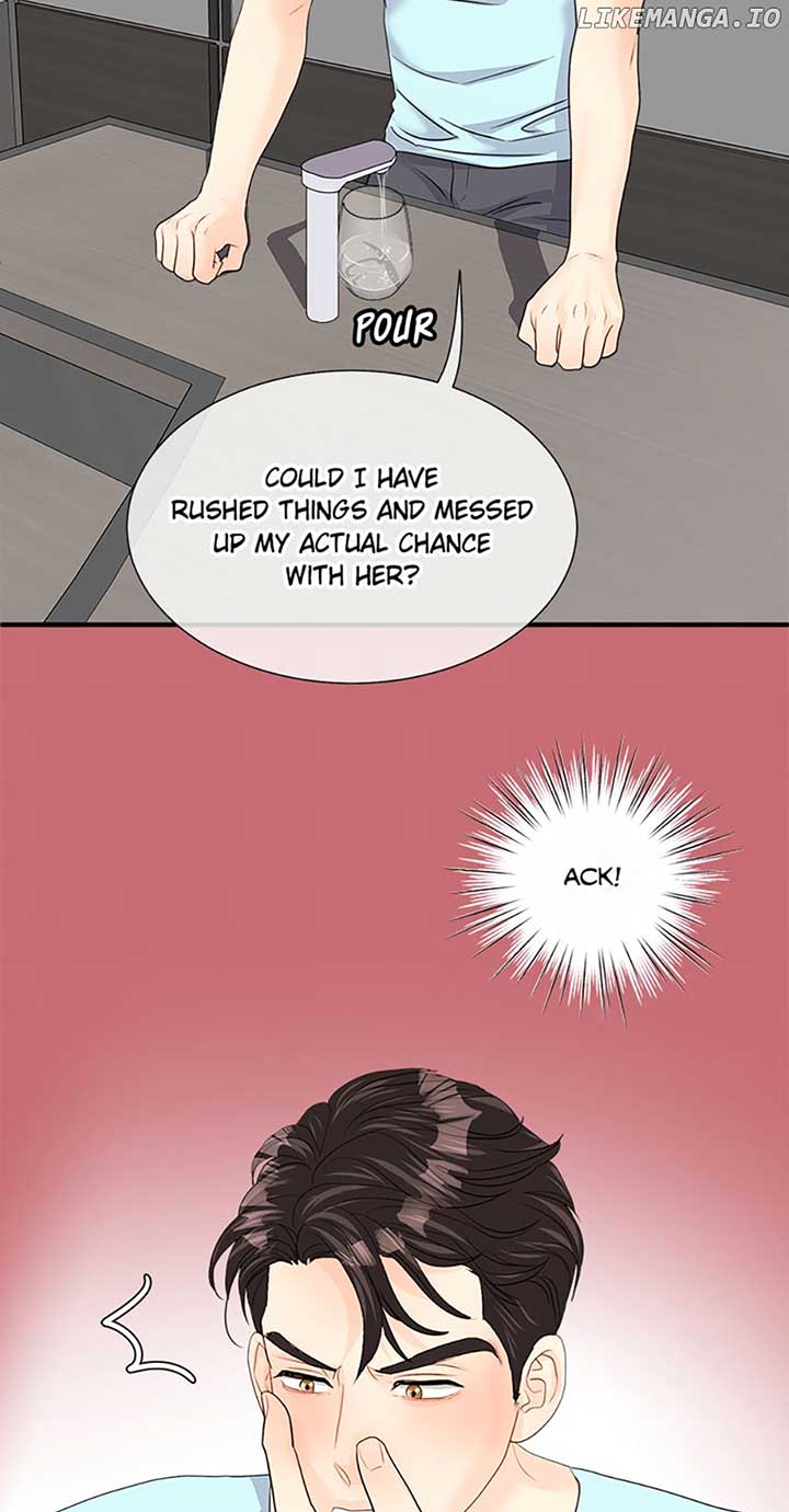 Personal Preference chapter 49 page 33