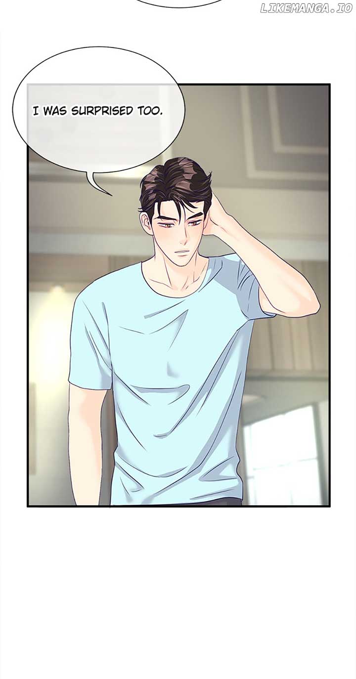 Personal Preference chapter 49 page 37
