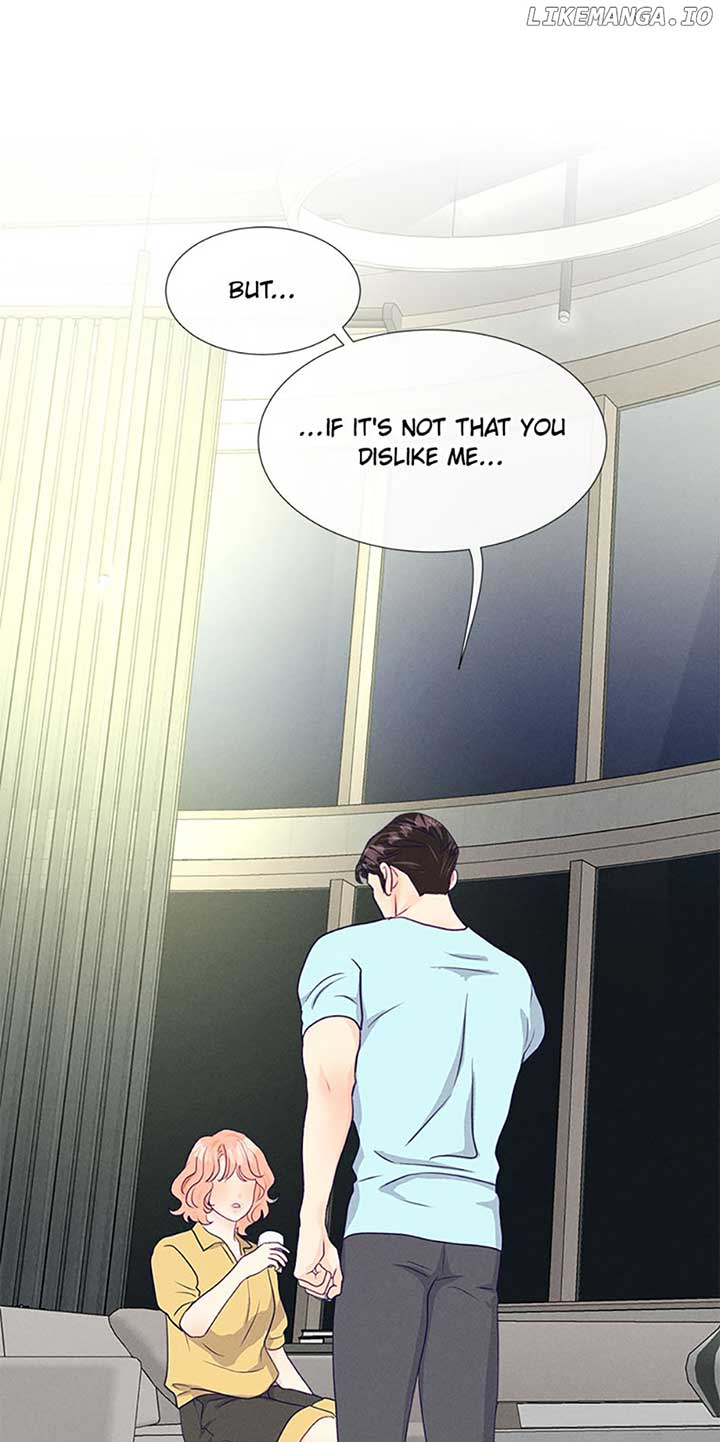 Personal Preference chapter 49 page 38