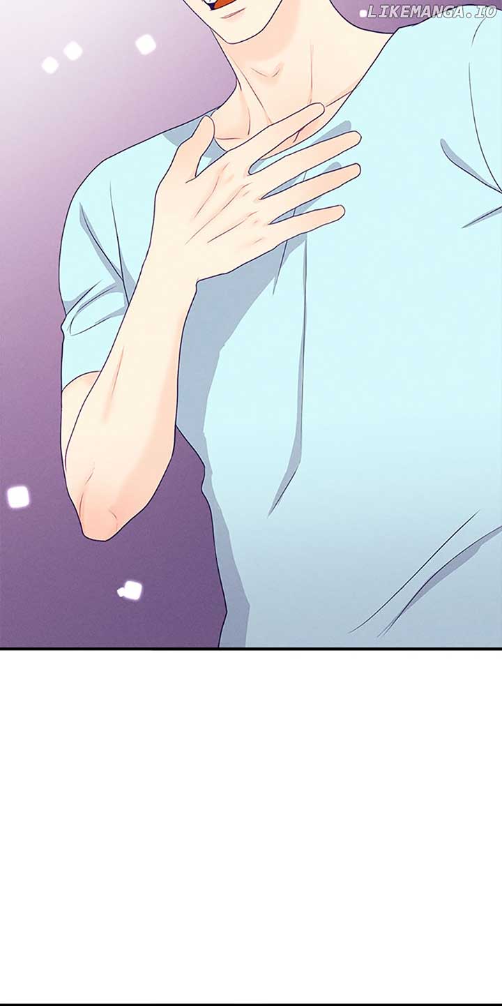 Personal Preference chapter 49 page 40