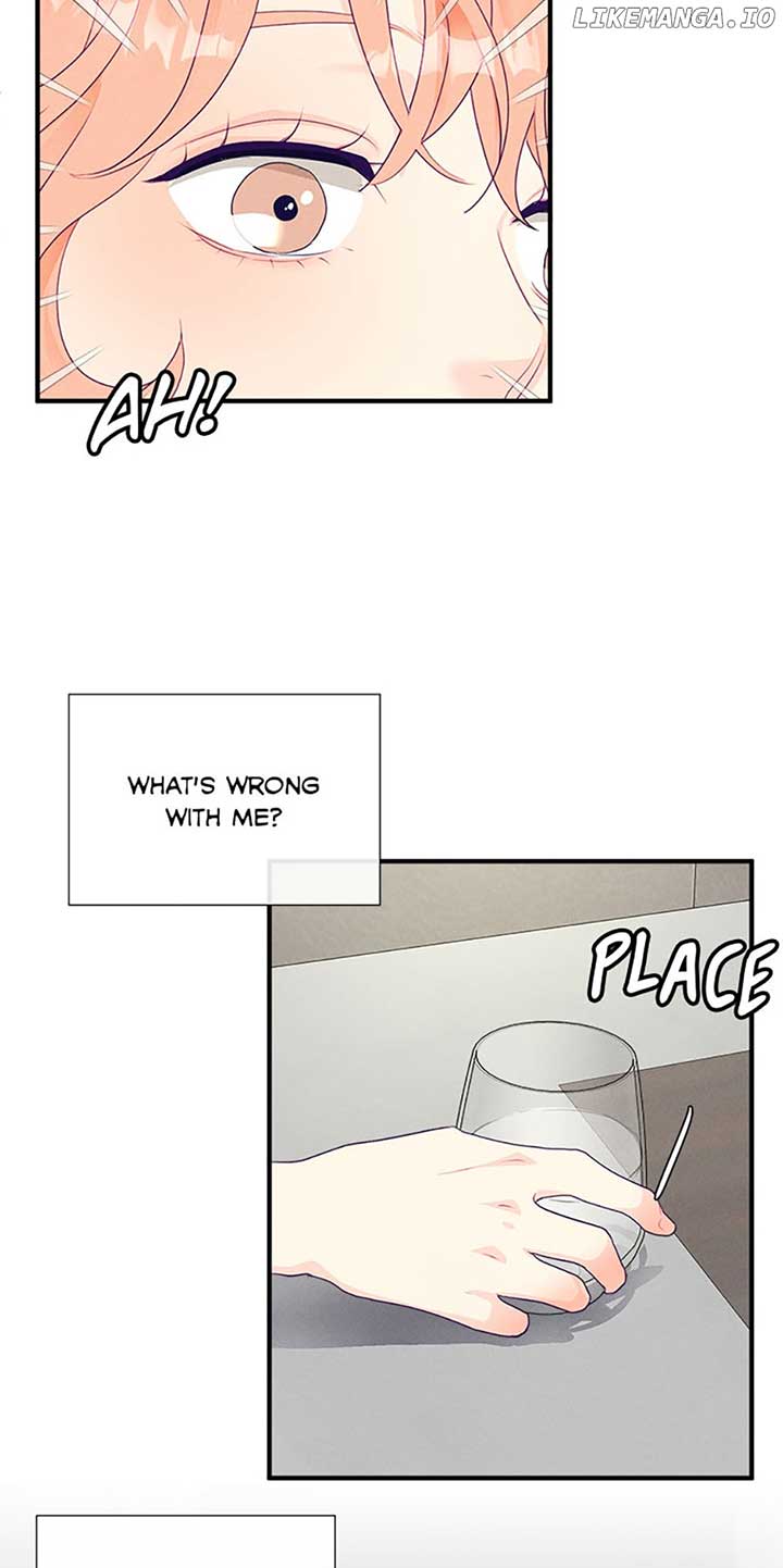 Personal Preference chapter 49 page 42