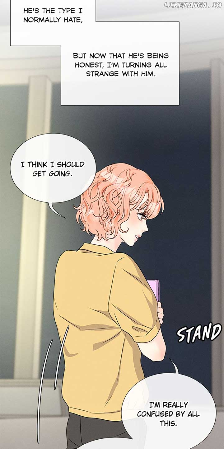 Personal Preference chapter 49 page 43
