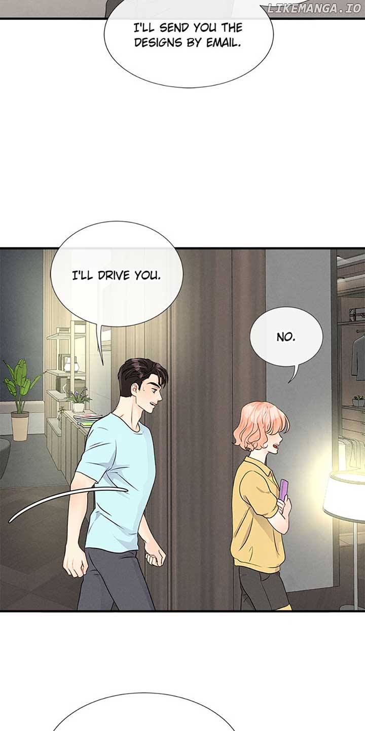 Personal Preference chapter 49 page 44