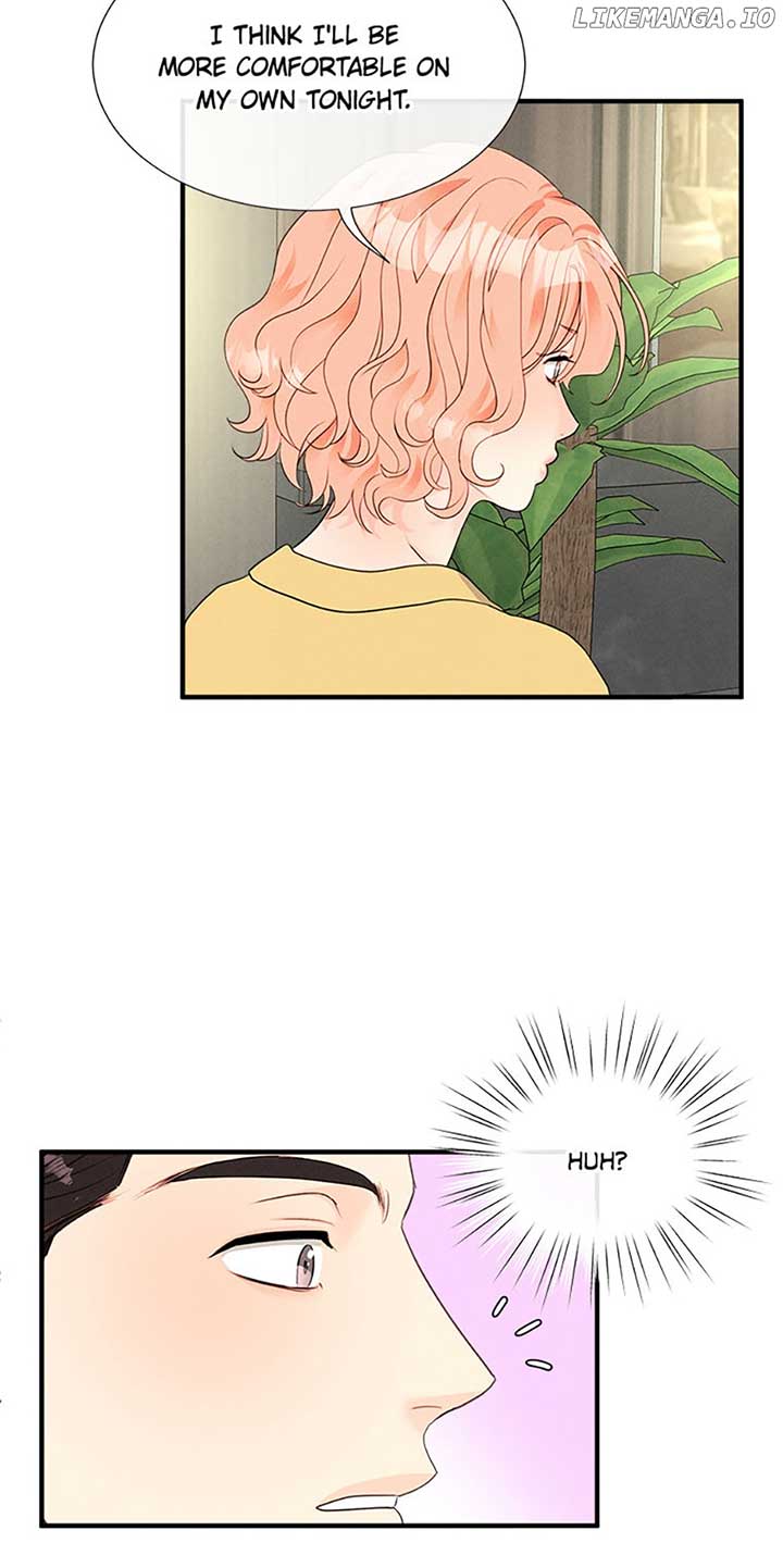 Personal Preference chapter 49 page 45