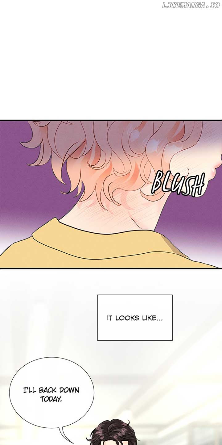 Personal Preference chapter 49 page 46