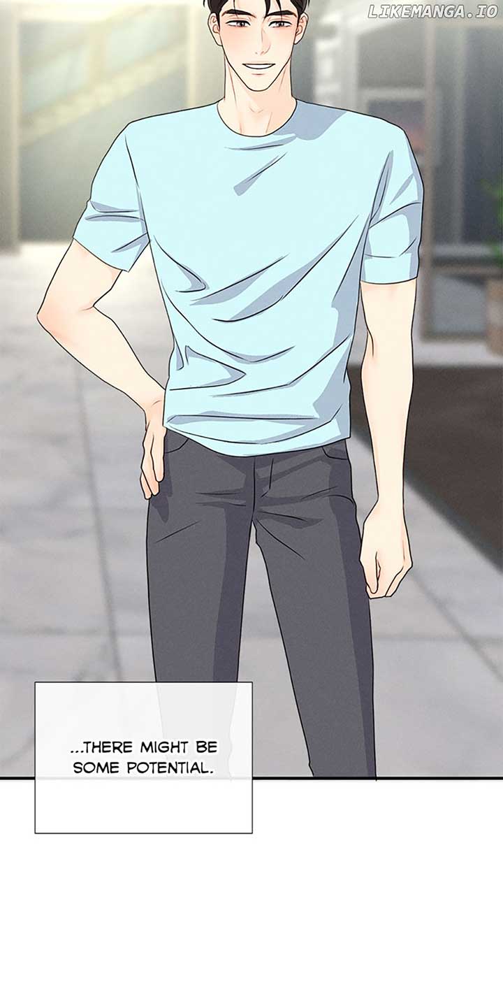 Personal Preference chapter 49 page 47