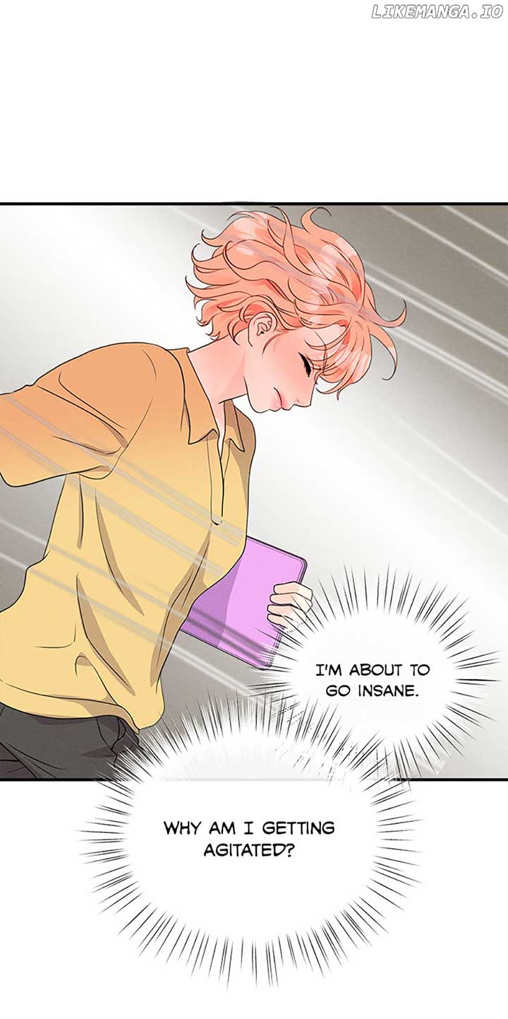 Personal Preference chapter 49 page 48