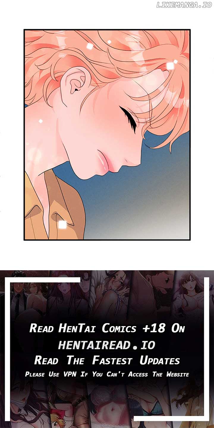 Personal Preference chapter 49 page 49