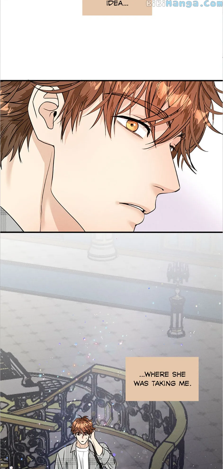 Personal Preference chapter 5 page 3