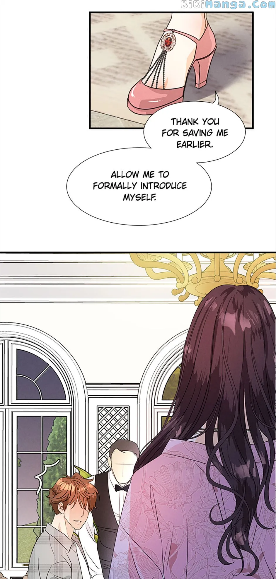Personal Preference chapter 5 page 9