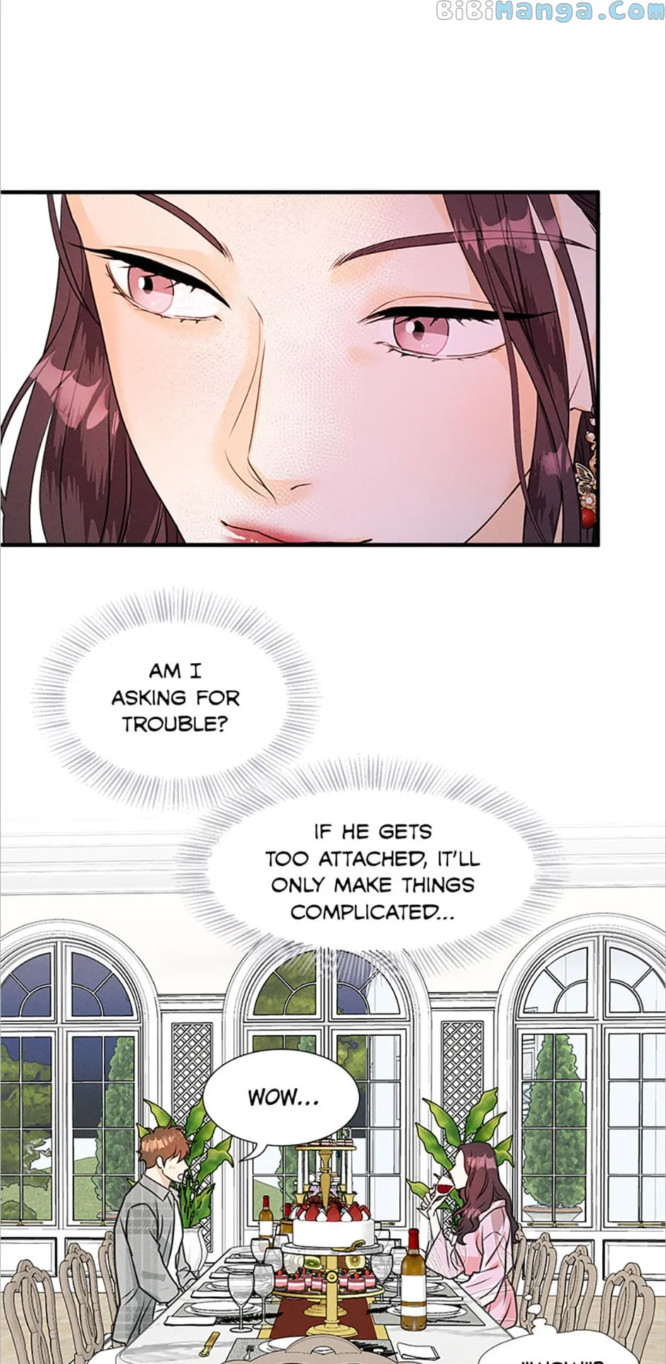 Personal Preference chapter 5 page 15