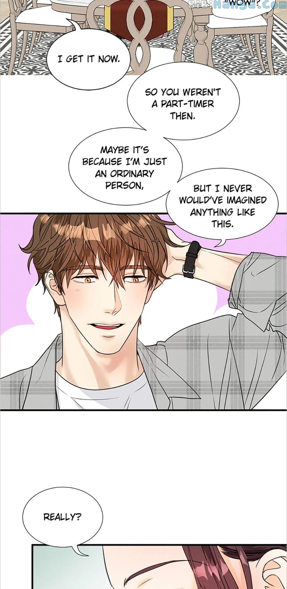 Personal Preference chapter 5 page 16