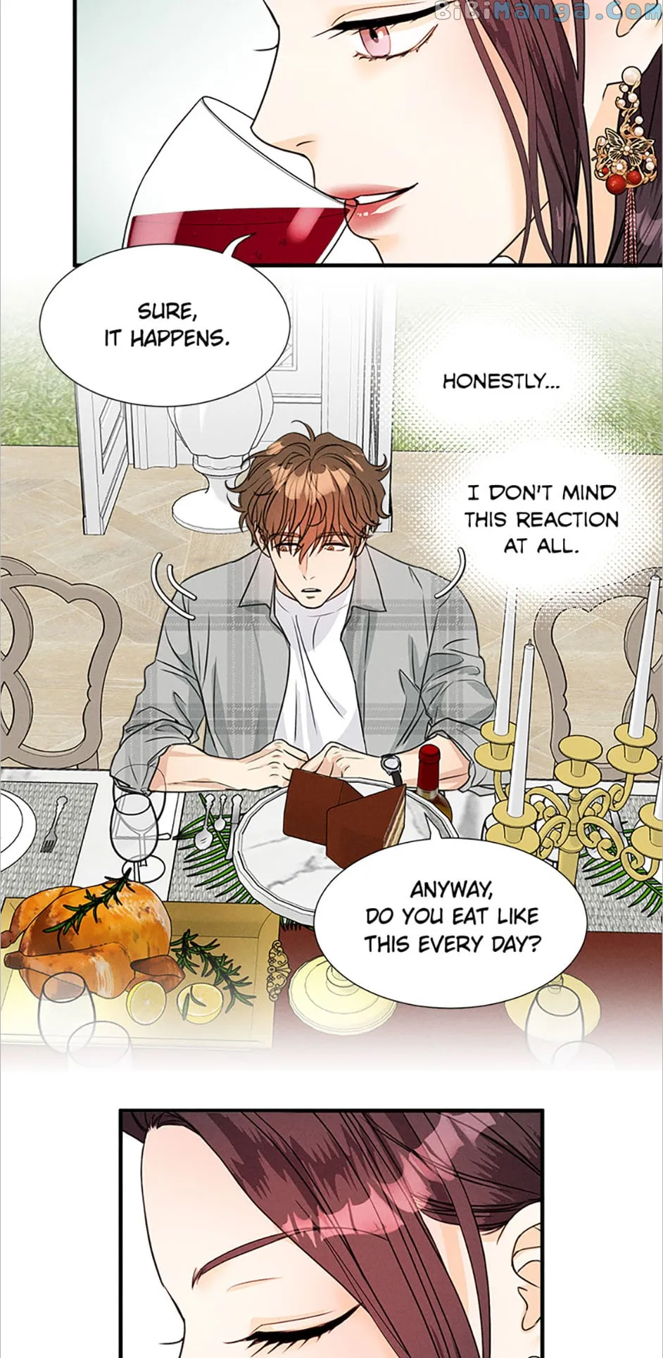 Personal Preference chapter 5 page 17