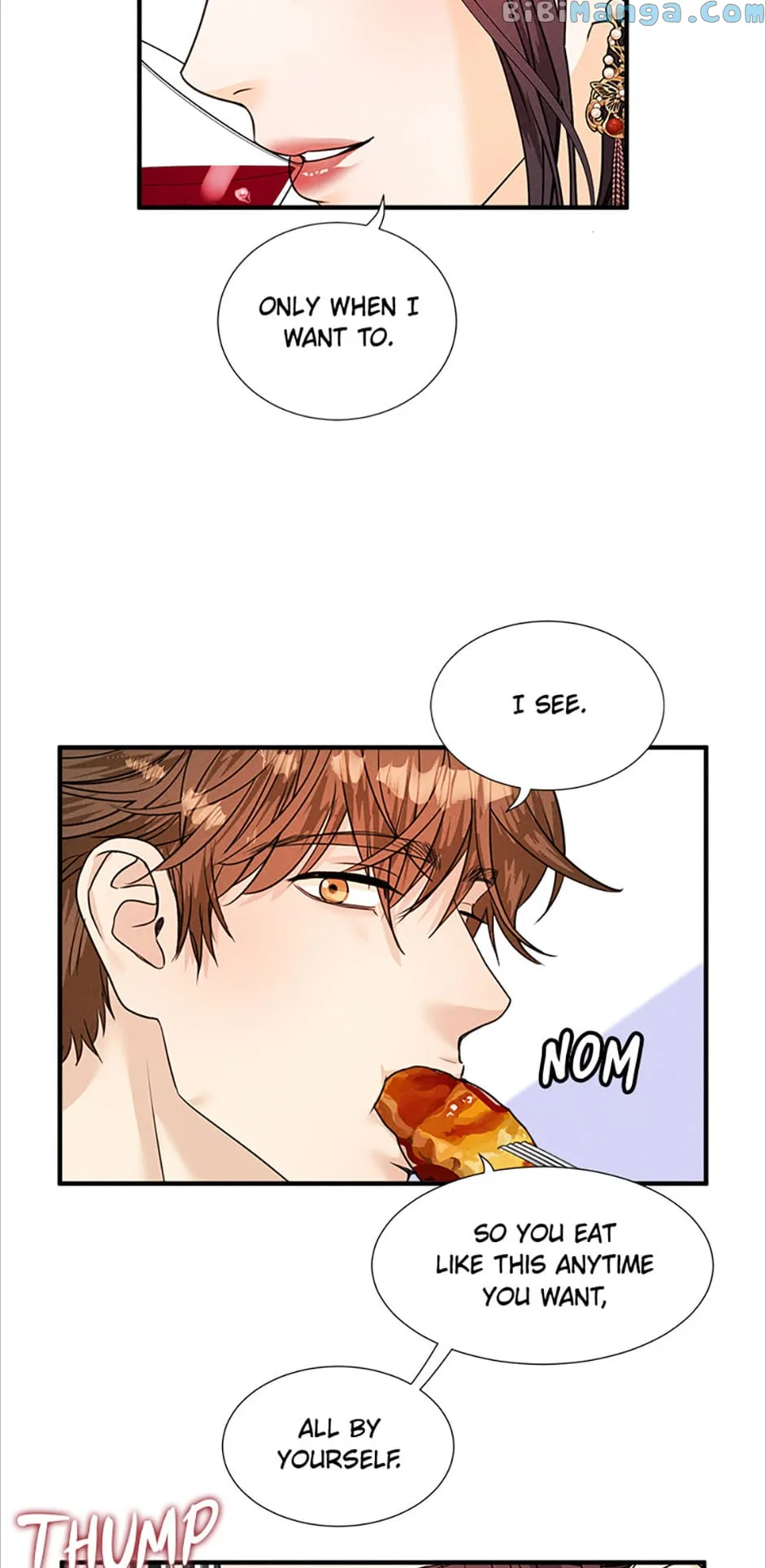 Personal Preference chapter 5 page 18