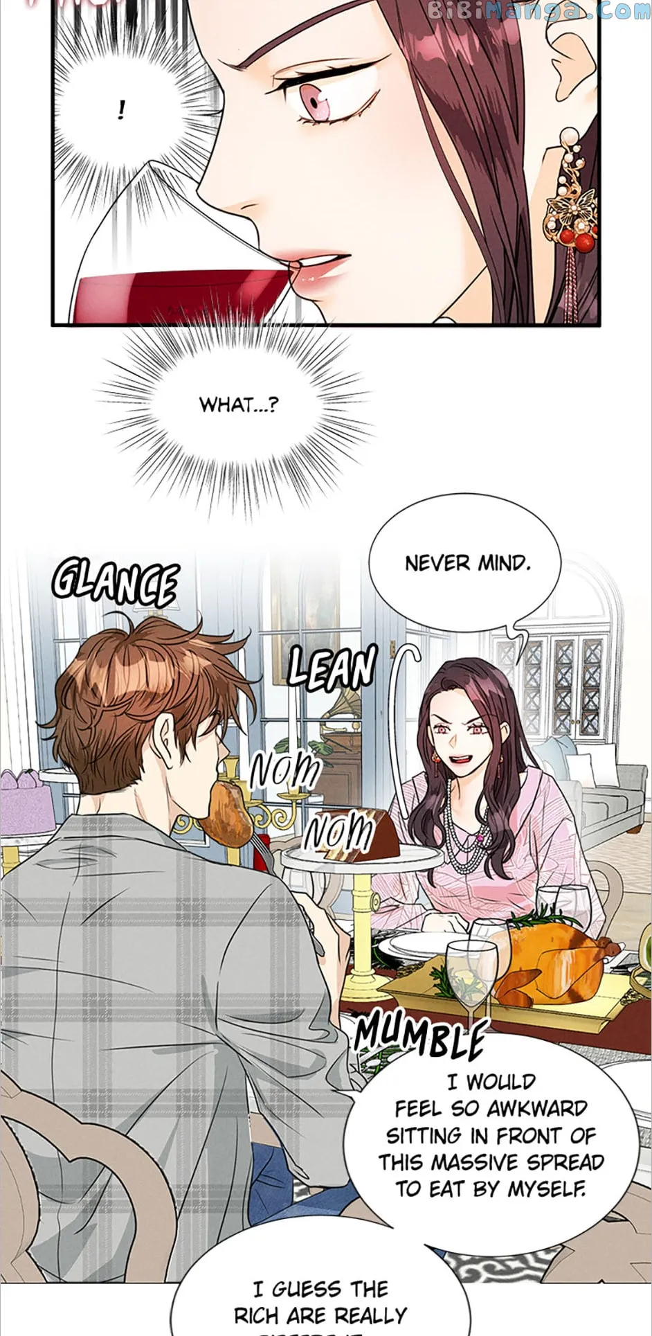 Personal Preference chapter 5 page 19