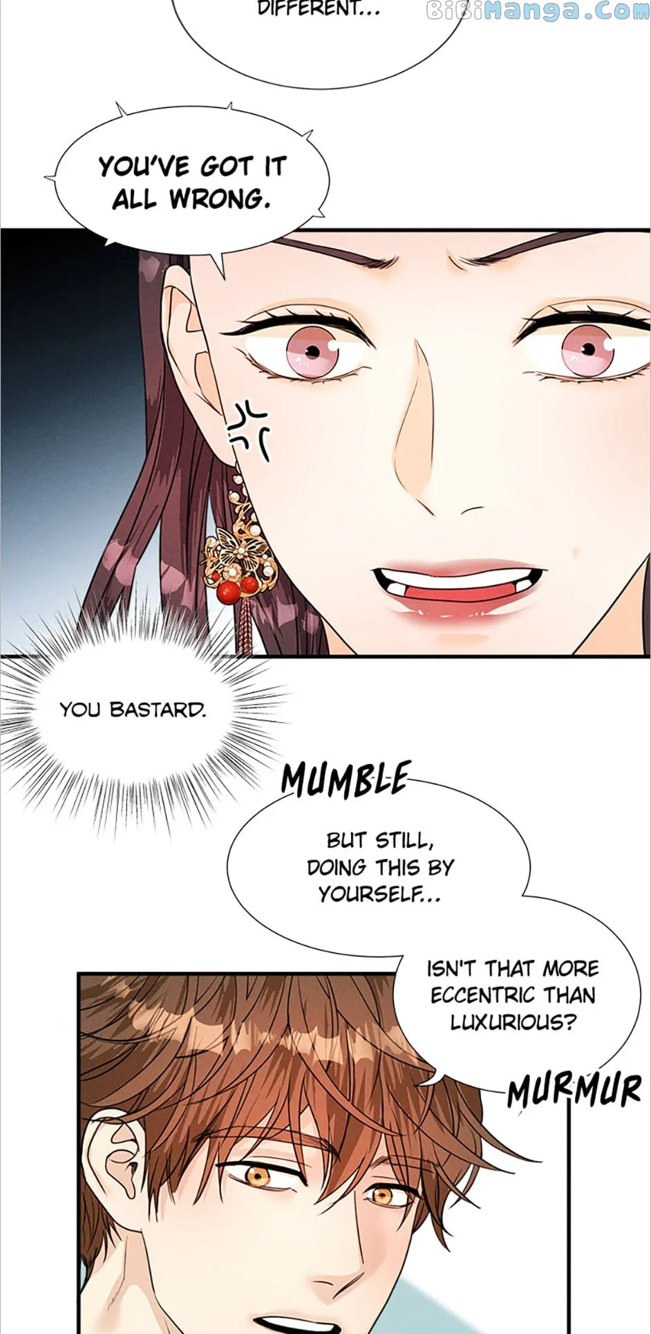 Personal Preference chapter 5 page 20