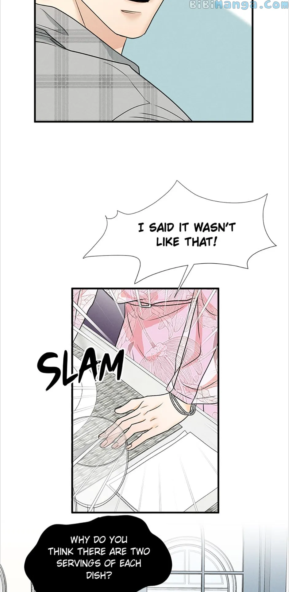 Personal Preference chapter 5 page 21