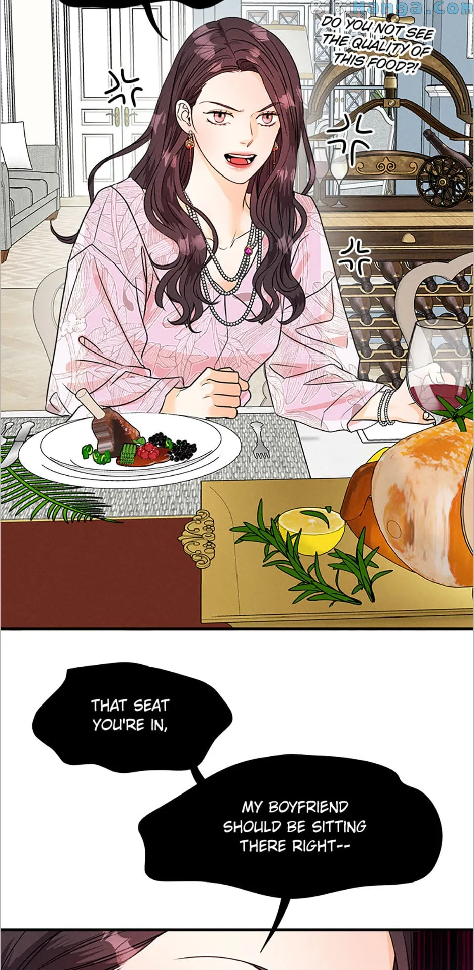 Personal Preference chapter 5 page 22