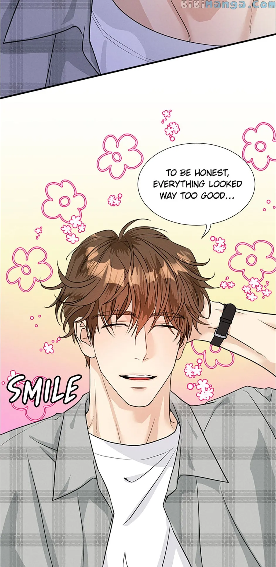 Personal Preference chapter 5 page 25