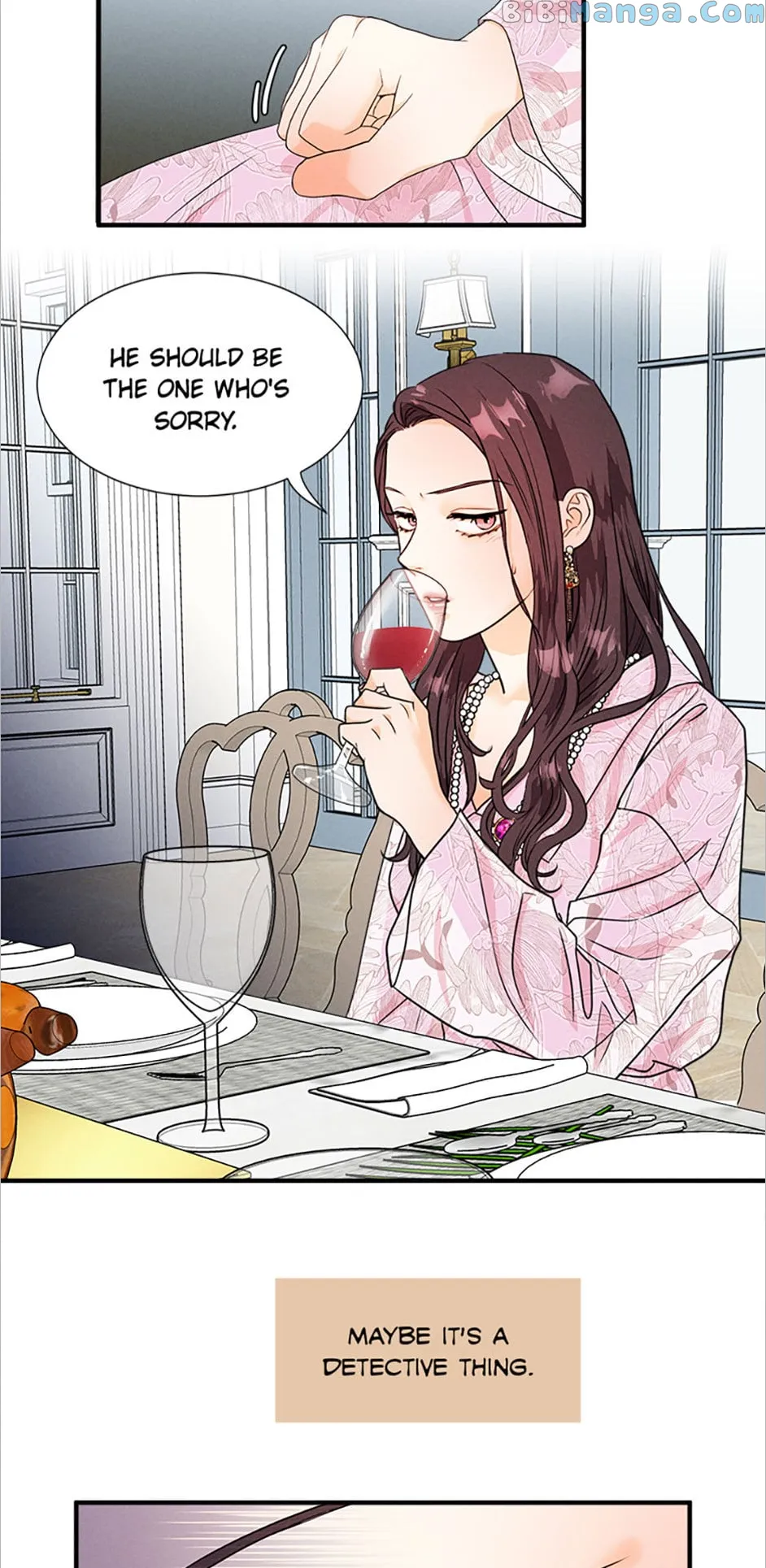 Personal Preference chapter 5 page 28