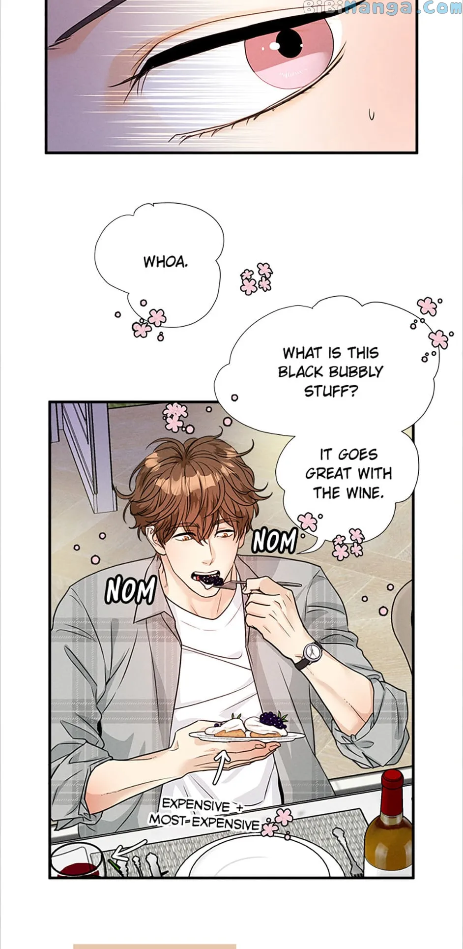 Personal Preference chapter 5 page 29