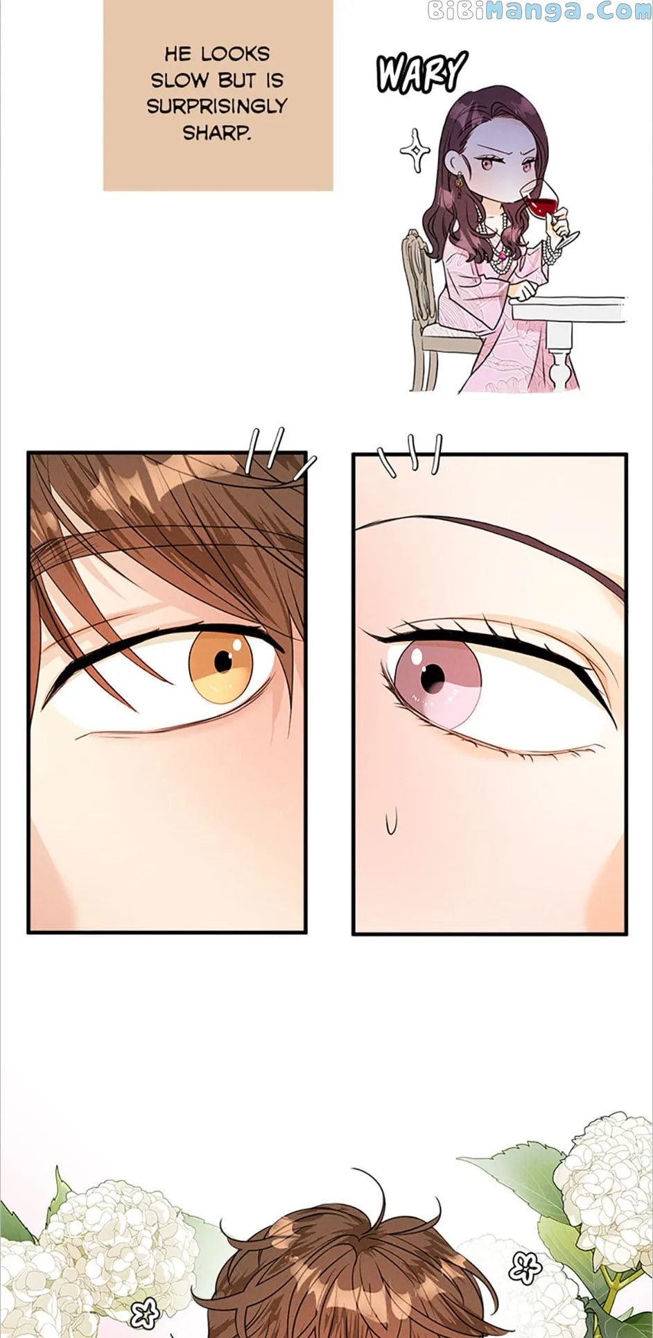 Personal Preference chapter 5 page 30