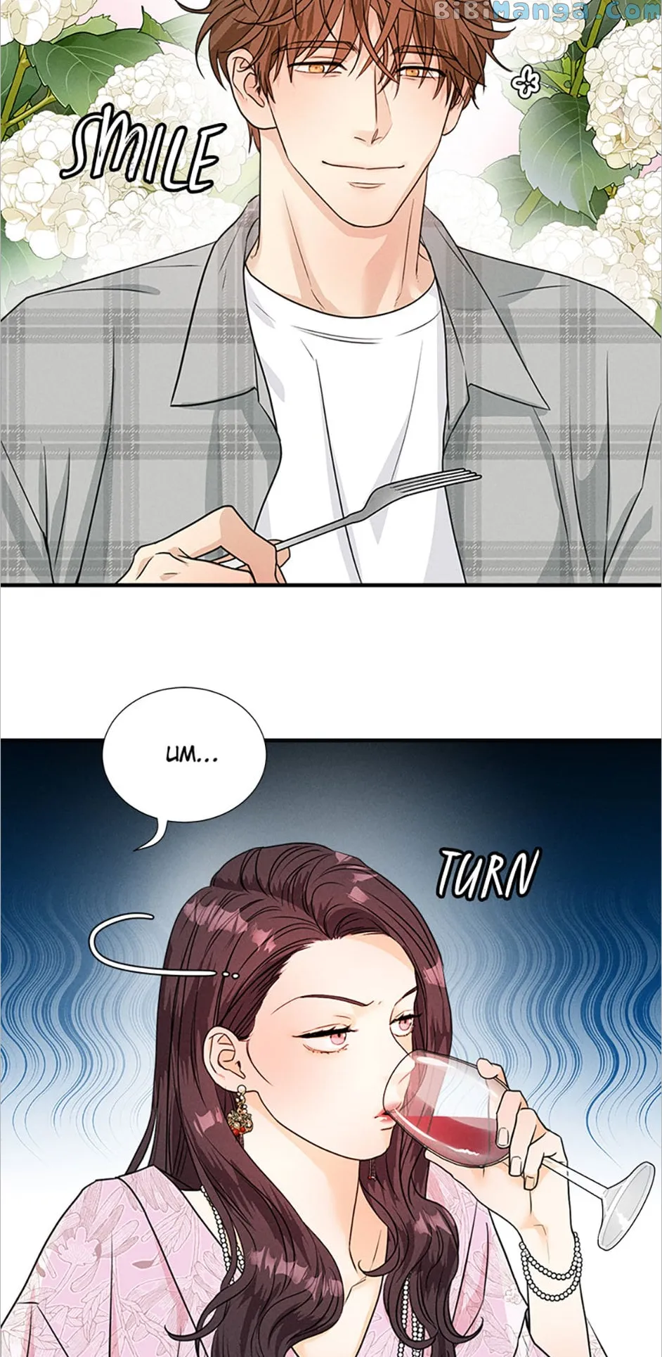 Personal Preference chapter 5 page 31