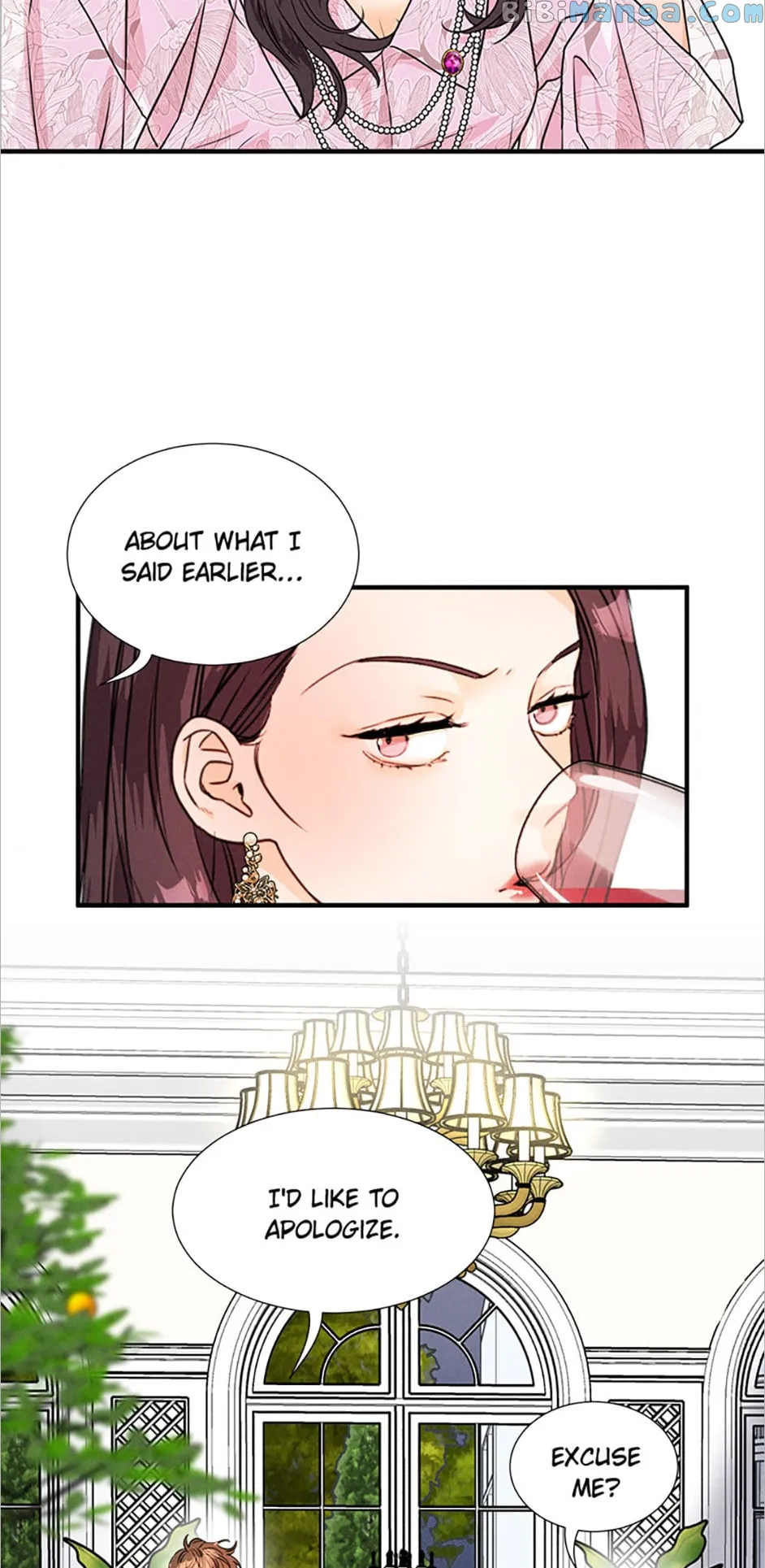 Personal Preference chapter 5 page 32