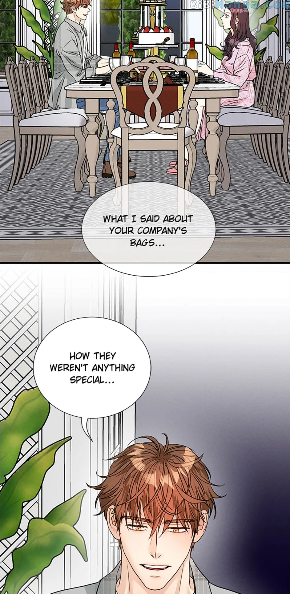Personal Preference chapter 5 page 33