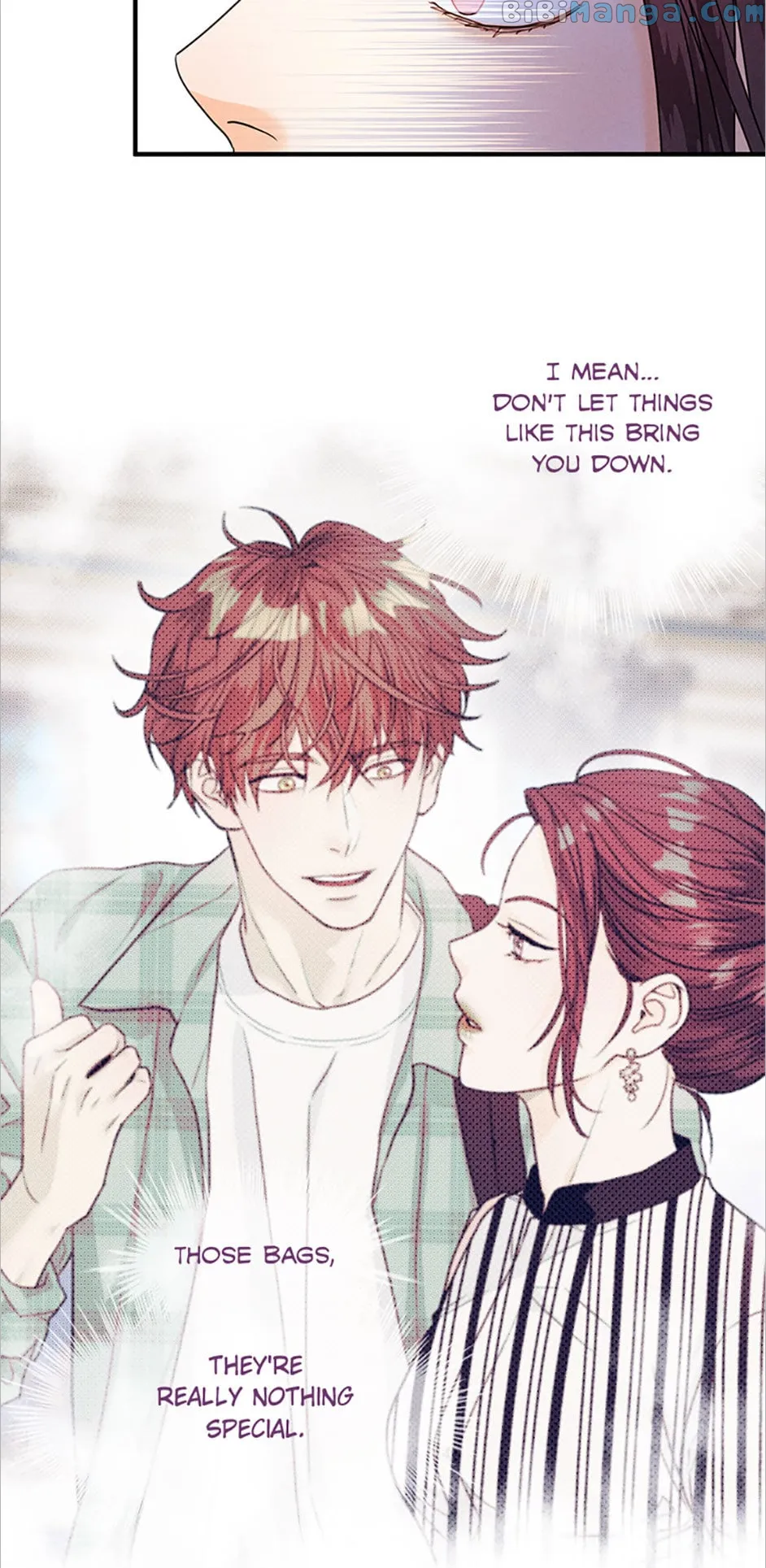 Personal Preference chapter 5 page 35