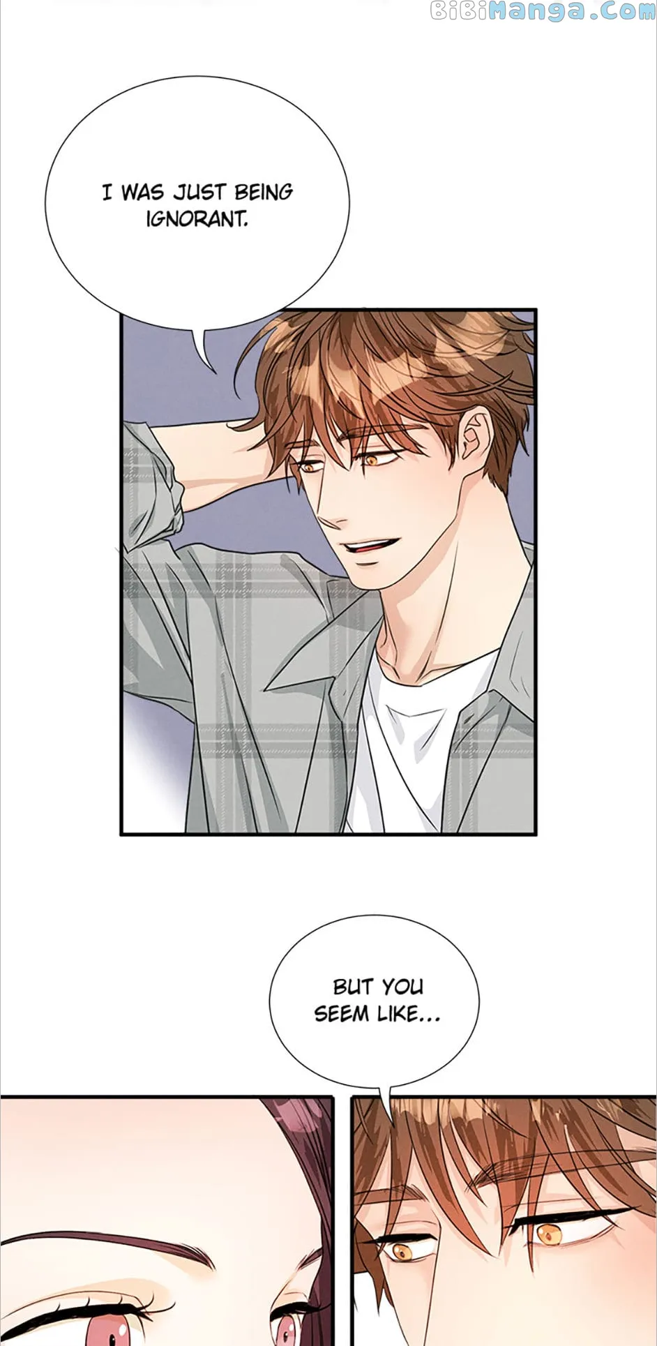 Personal Preference chapter 5 page 36