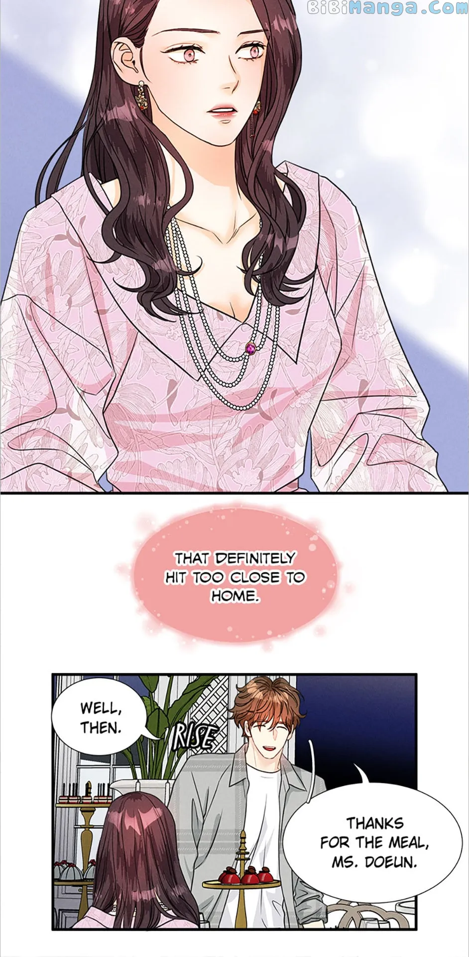 Personal Preference chapter 5 page 39