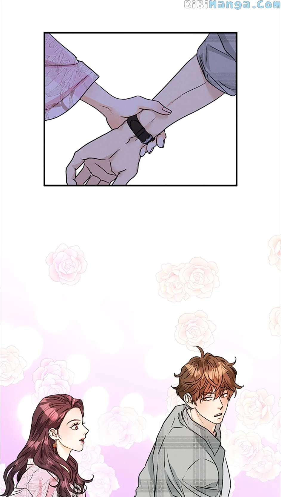 Personal Preference chapter 5 page 43
