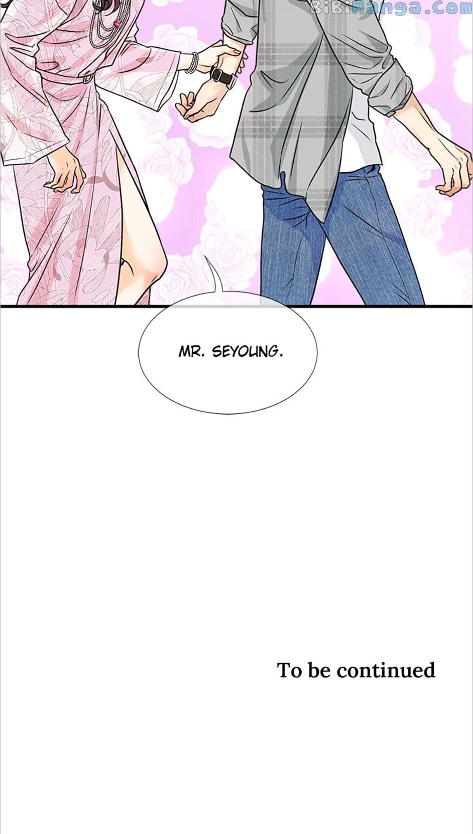 Personal Preference chapter 5 page 44