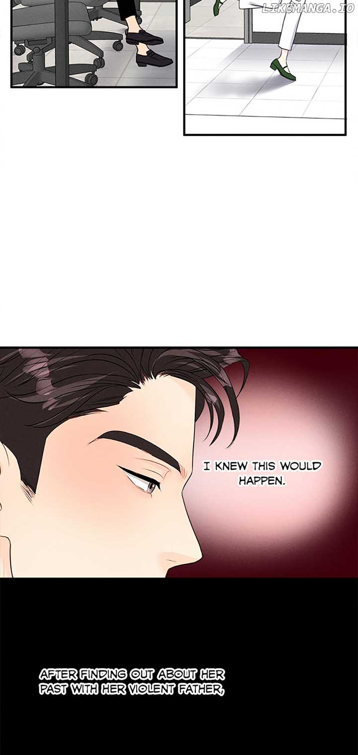 Personal Preference chapter 51 page 8