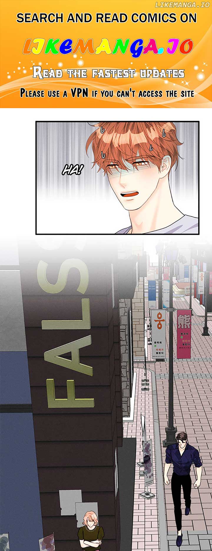 Personal Preference chapter 52 page 1