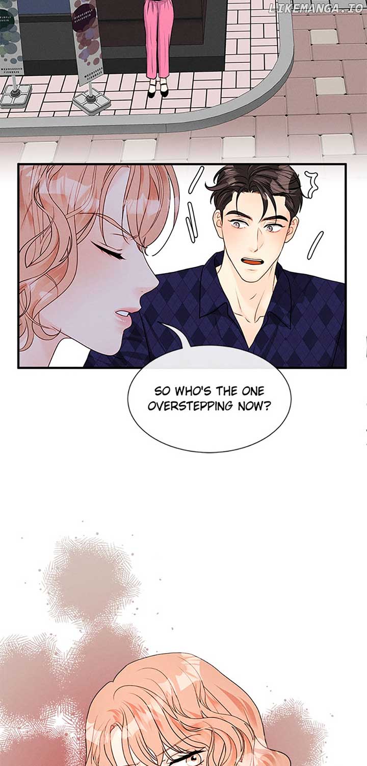 Personal Preference chapter 52 page 2
