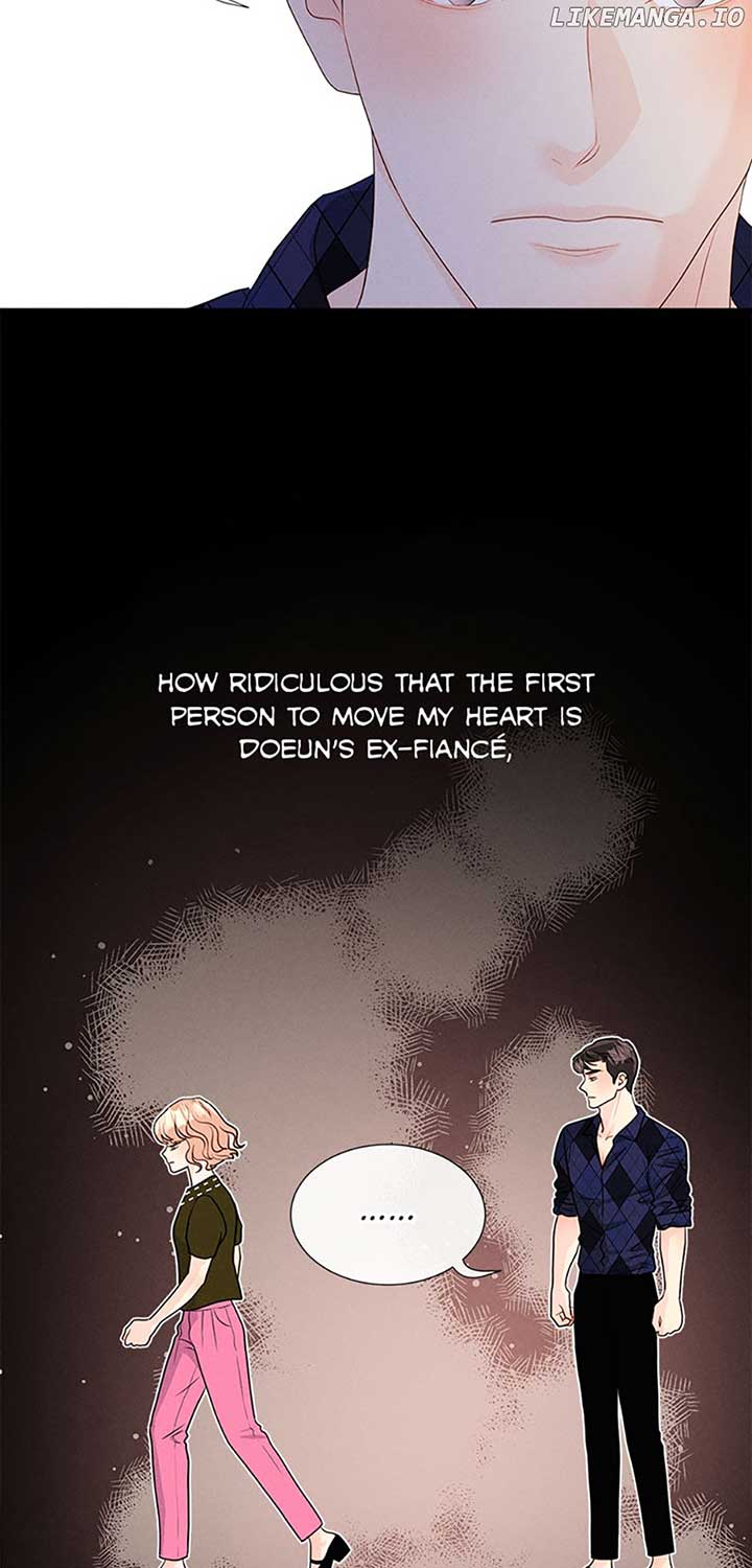 Personal Preference chapter 52 page 8