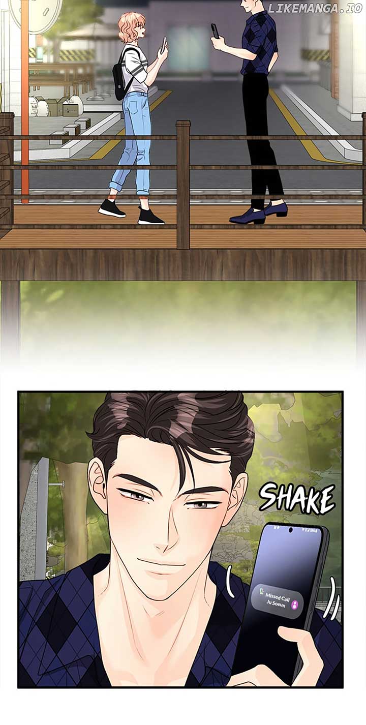 Personal Preference chapter 52 page 29