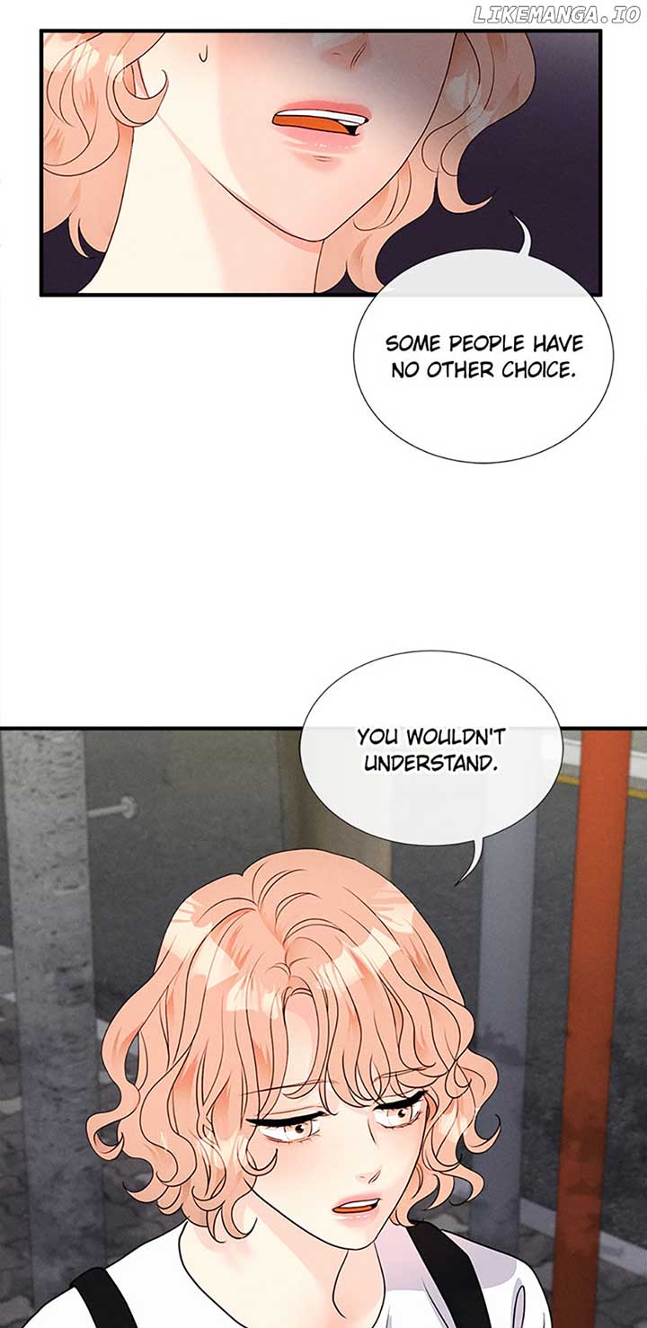 Personal Preference chapter 52 page 33