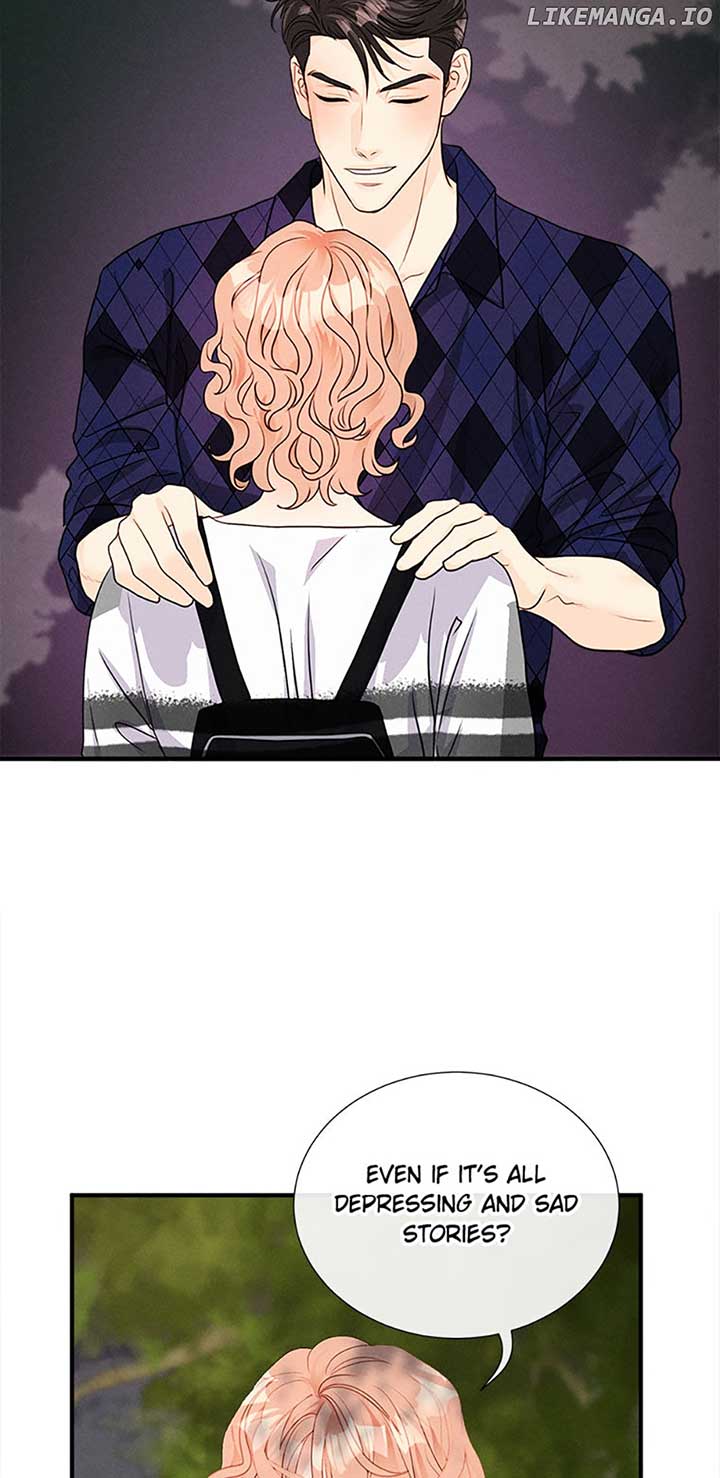 Personal Preference chapter 52 page 35