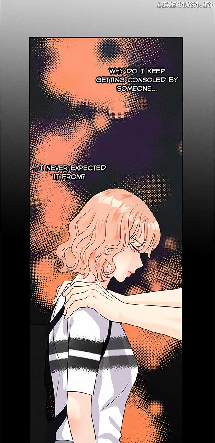 Personal Preference chapter 52 page 40