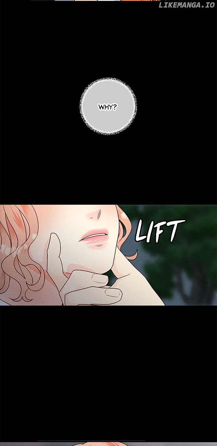 Personal Preference chapter 52 page 41
