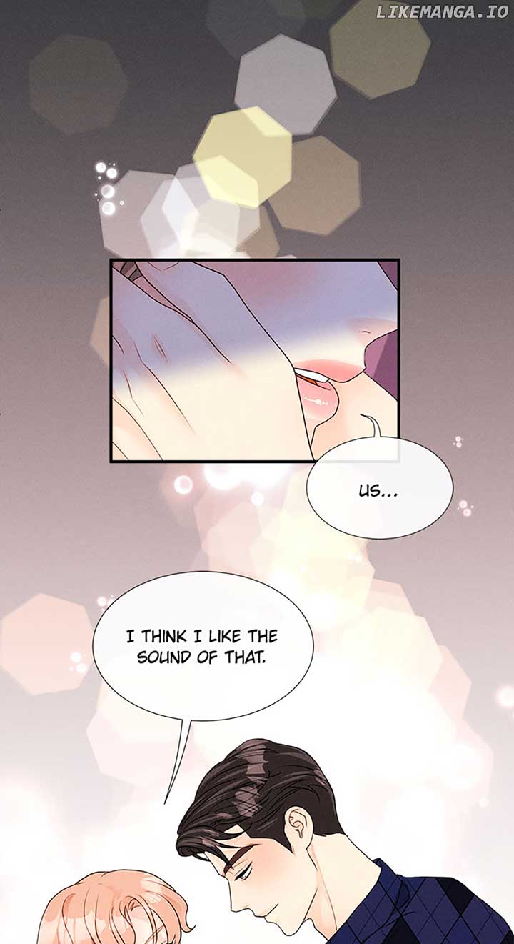 Personal Preference chapter 52 page 44