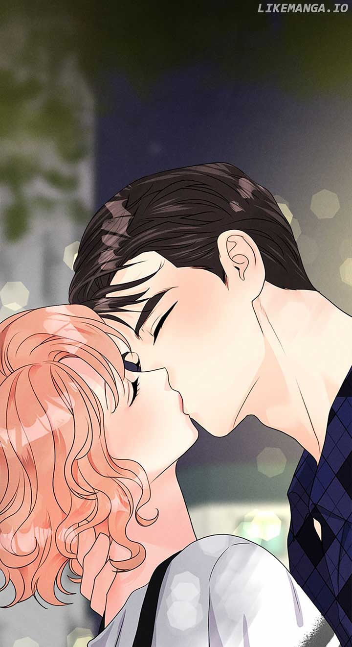 Personal Preference chapter 52 page 47