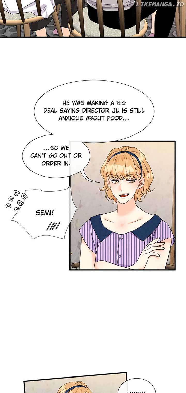 Personal Preference chapter 55 page 7