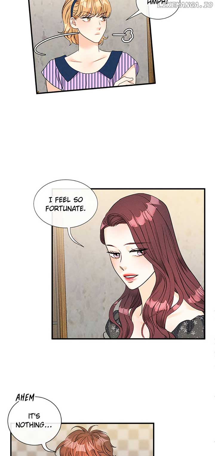 Personal Preference chapter 55 page 8